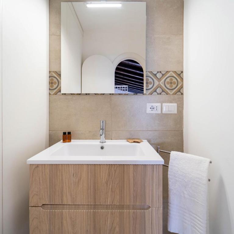 Casa Majorana - Vista mare in centro - Apartment with Sea View - 13