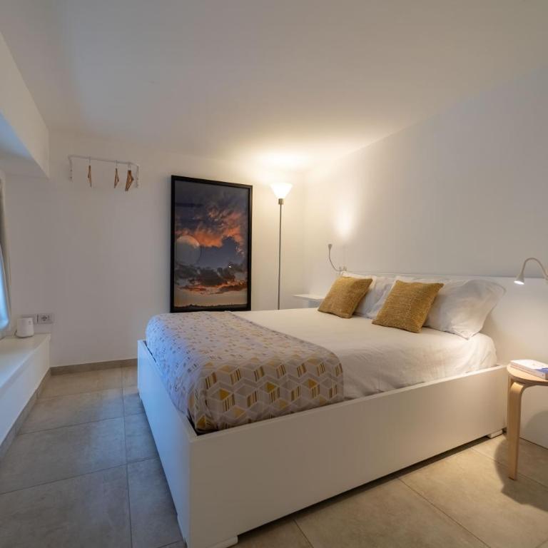 Casa Majorana - Vista mare in centro - Apartment with Sea View - 15