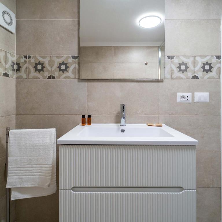 Casa Majorana - Vista mare in centro - Apartment with Sea View - 10