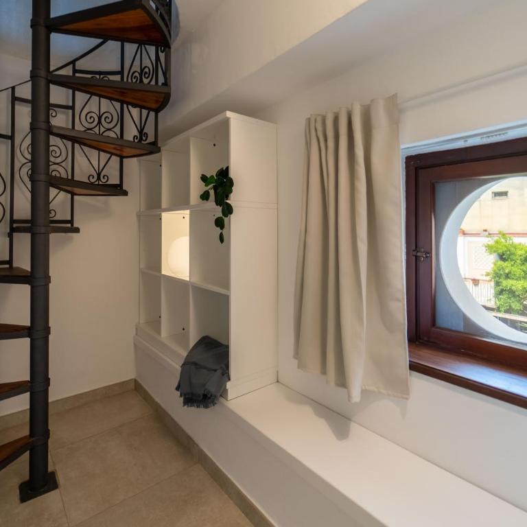 Casa Majorana - Vista mare in centro - Apartment with Sea View - 28