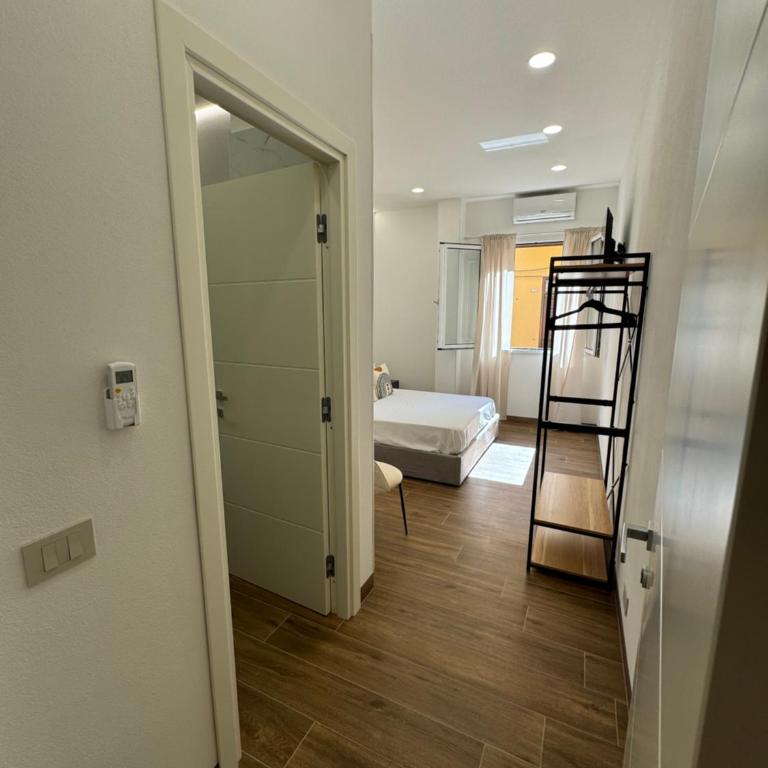 Casa Bedda - INTERA CASA CON 3 CAMERE CON BAGNO PRIVATO, ARIA CONDIZIONATA E NO ZTL/ENTIRE APARTMENT WITH 3 BEDROOMS WITH PRIVATE BATHROOM, AIRCON AND NO LTZ - Appartamento con 3 Camere da Letto - 8