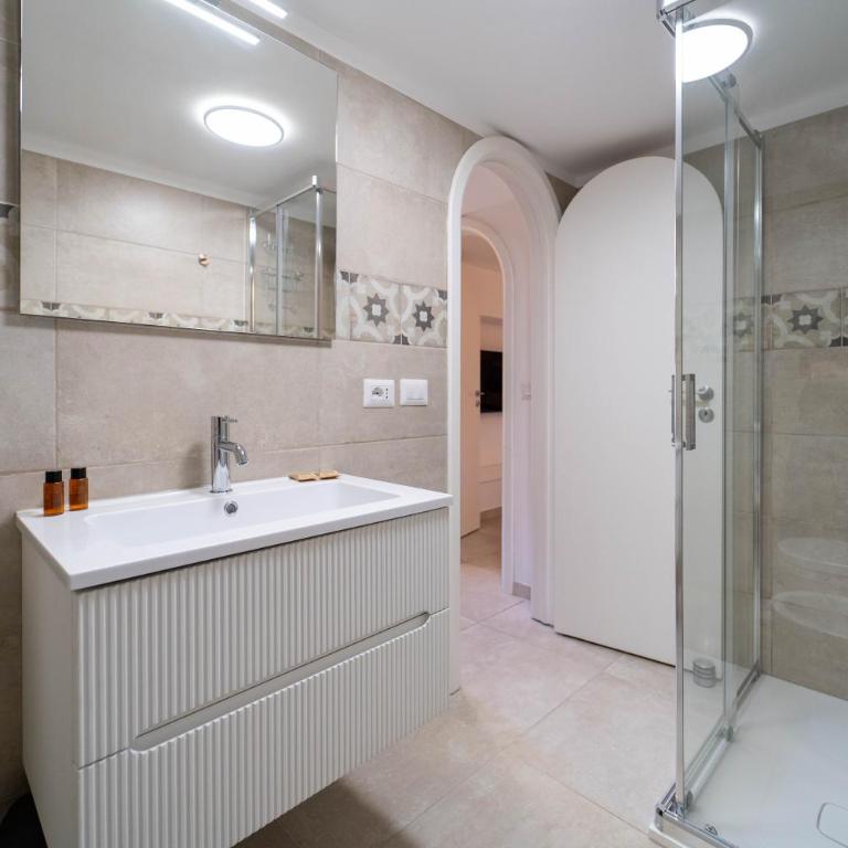 Casa Majorana - Vista mare in centro - Apartment with Sea View - 26