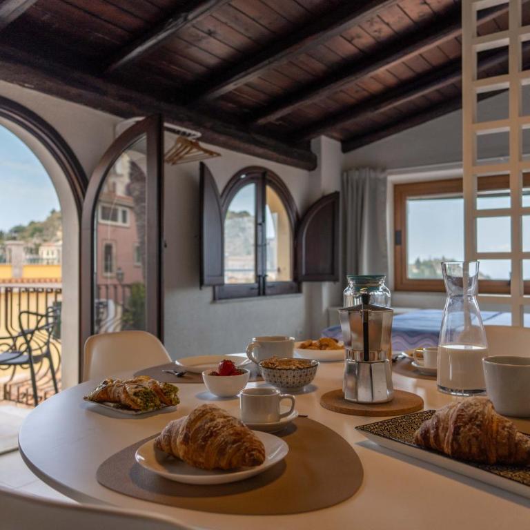 Casa Majorana - Vista mare in centro - Apartment with Sea View - 24