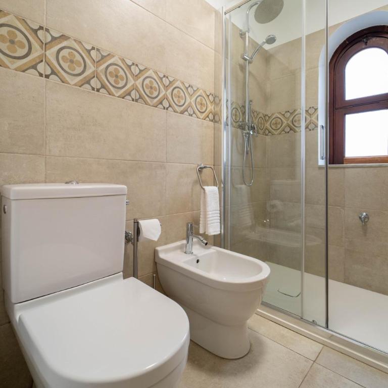 Casa Majorana - Vista mare in centro - Apartment with Sea View - 25