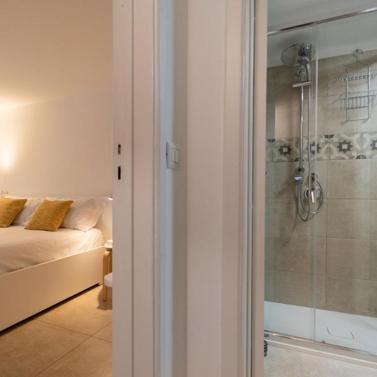 Casa Majorana - Vista mare in centro - Apartment with Sea View - 23