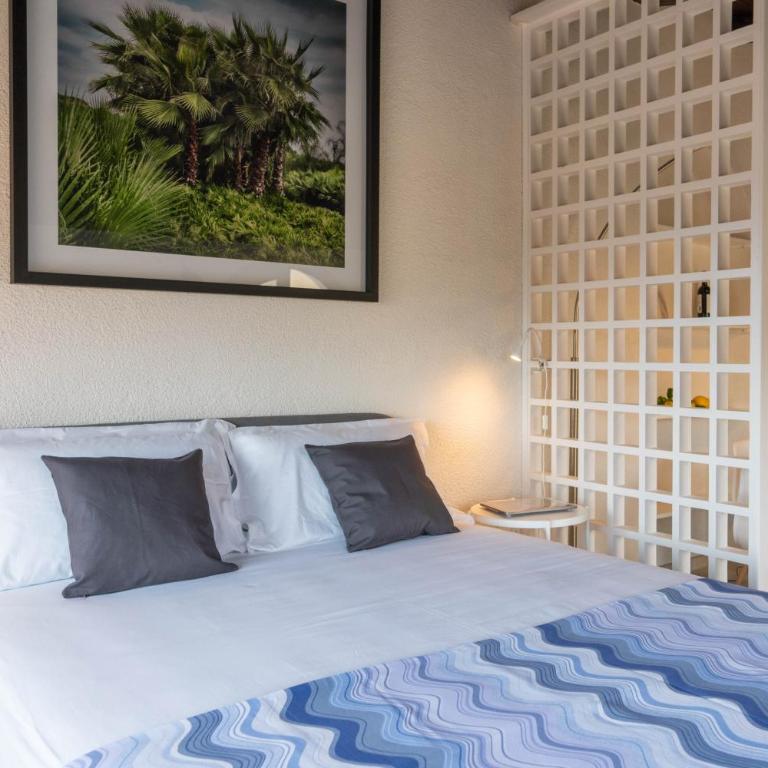 Casa Majorana - Vista mare in centro - Apartment with Sea View - 17
