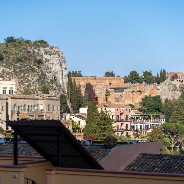 Casa Majorana - Vista mare in centro - Apartment with Sea View - 16
