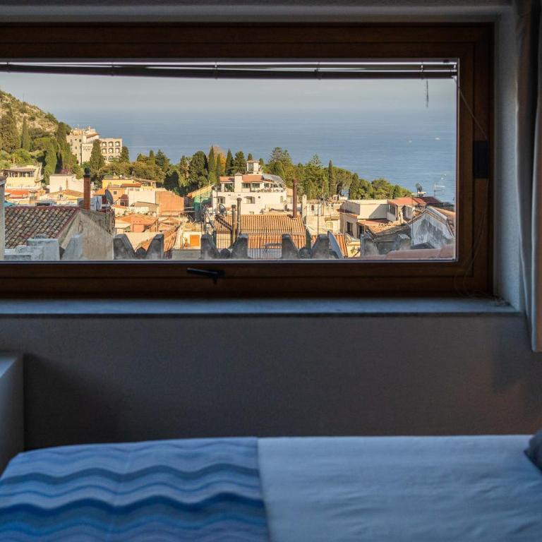 Casa Majorana - Vista mare in centro - Apartment with Sea View - 21