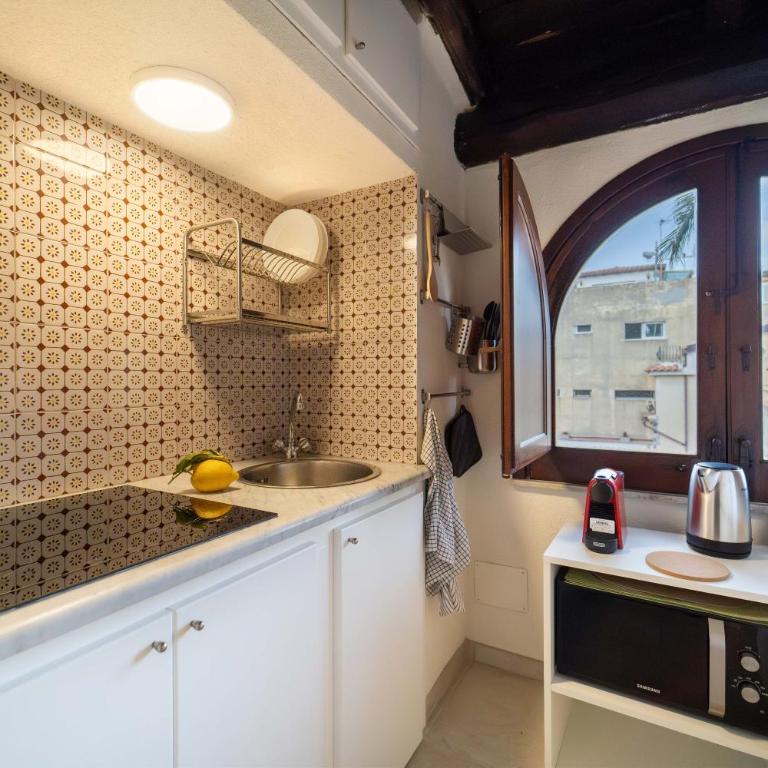 Casa Majorana - Vista mare in centro - Apartment with Sea View - 11