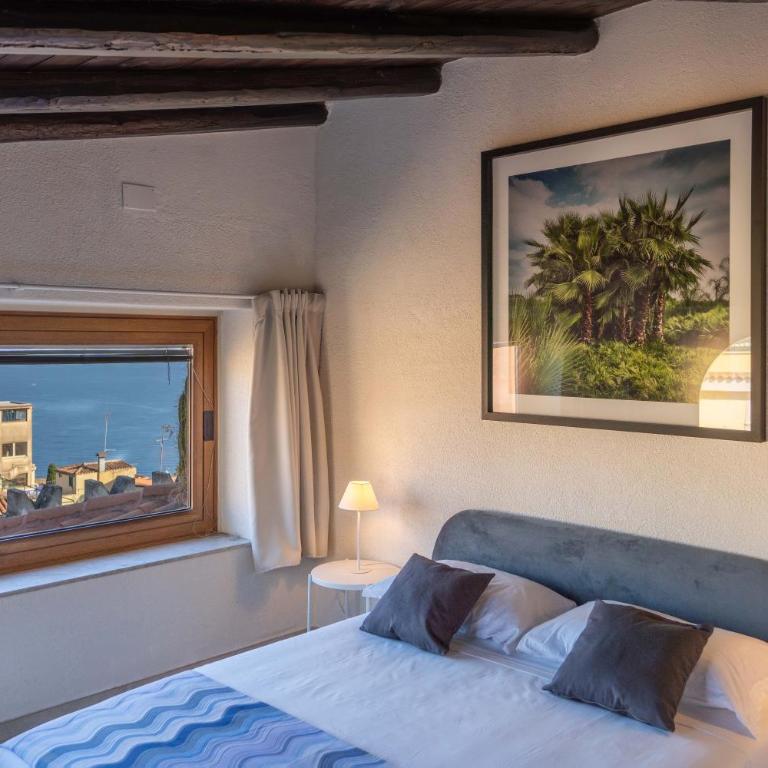 Casa Majorana - Vista mare in centro - Apartment with Sea View - 8