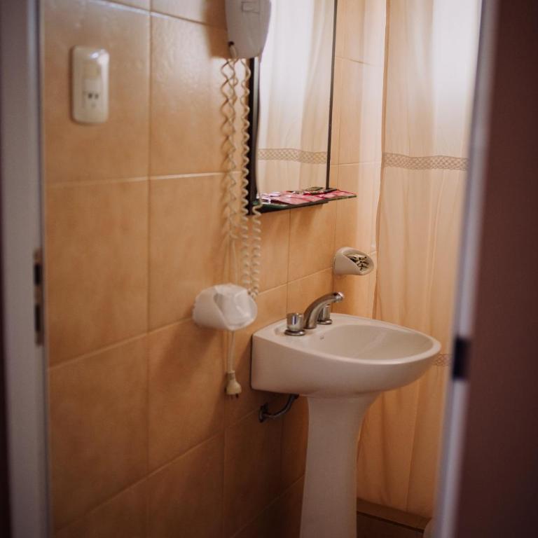 Hotel Maggio - Habitación Individual - 1