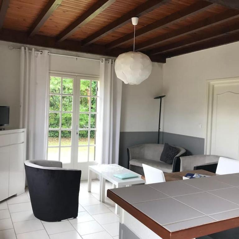 Maison proche du sentier du littoral Gujan-Mestras - Maison 2 Chambres - 10