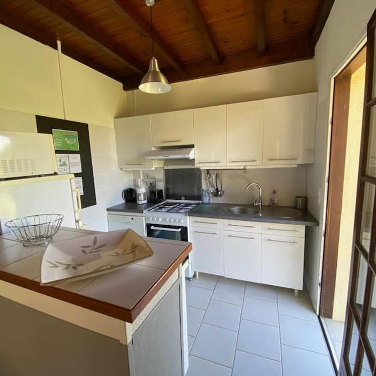 Maison proche du sentier du littoral Gujan-Mestras - Maison 2 Chambres - 12