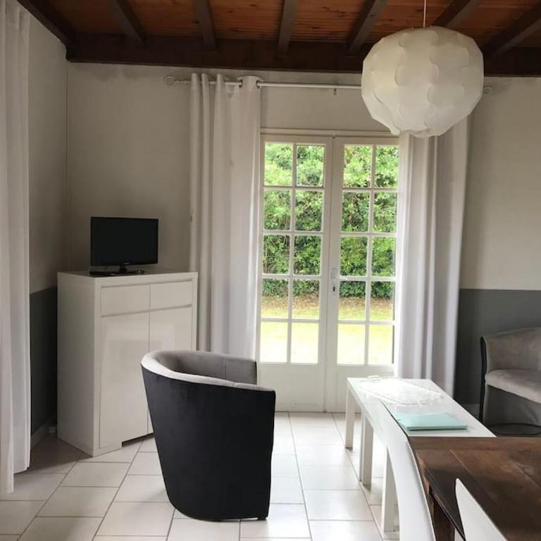 Maison proche du sentier du littoral Gujan-Mestras - Maison 2 Chambres - 13