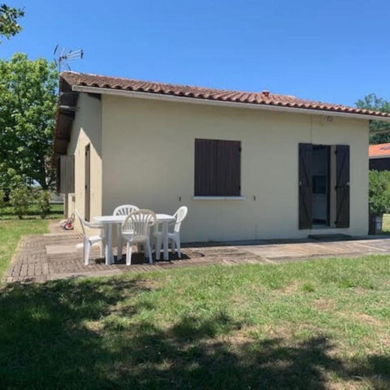 Maison proche du sentier du littoral Gujan-Mestras - Maison 2 Chambres - 16
