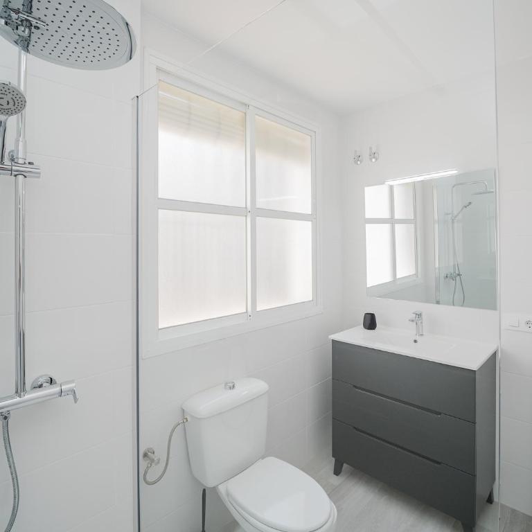Sibs Sanlucar Altamar Nuevo Centrico Tranquilo - Apartamento - 33