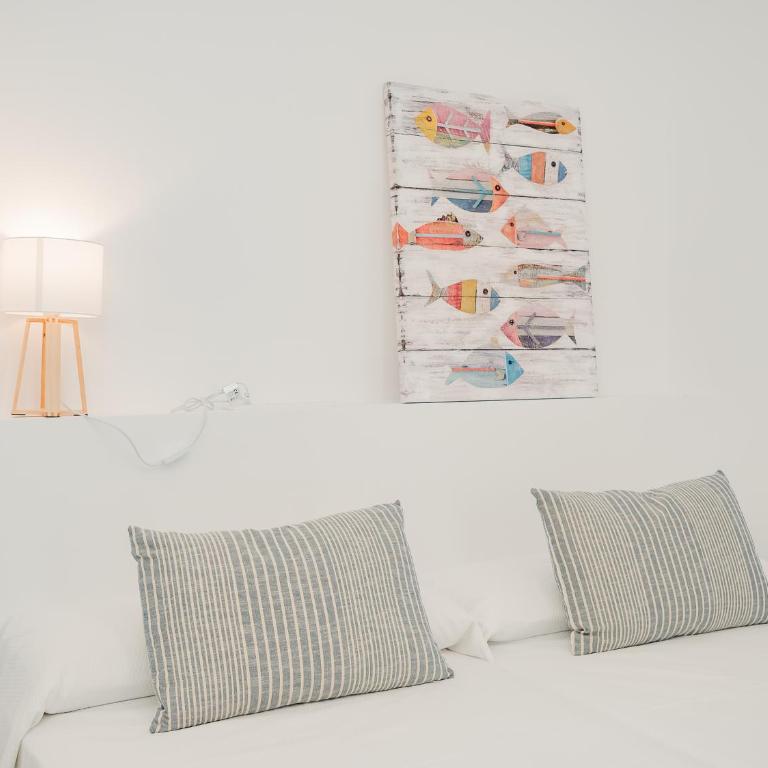 Sibs Sanlucar Altamar Nuevo Centrico Tranquilo - Apartamento - 15