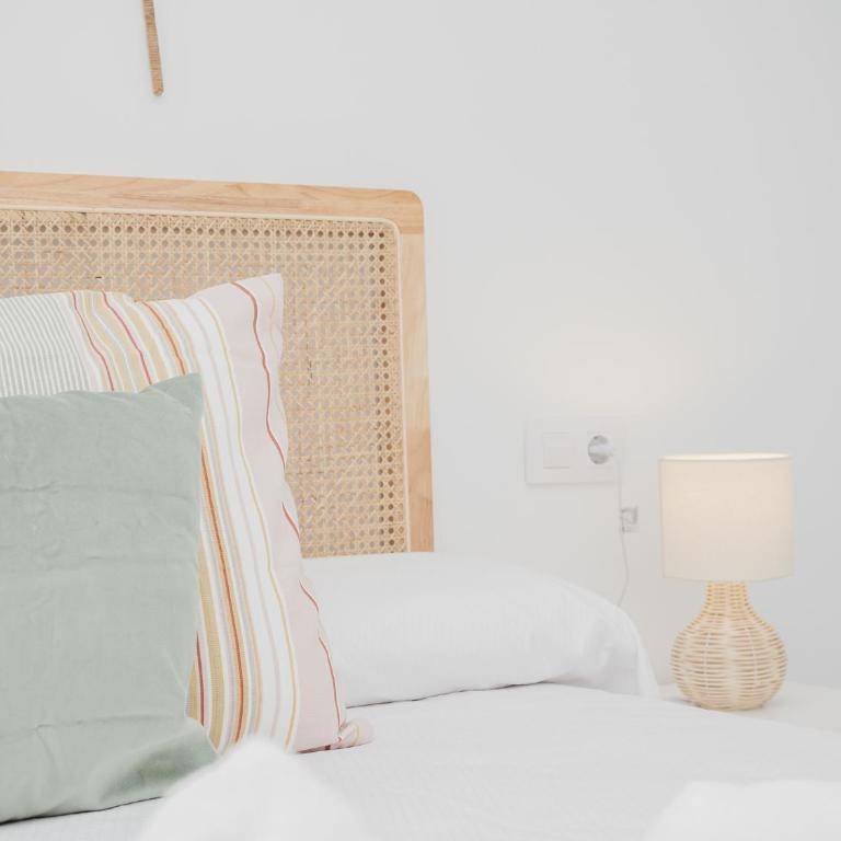 Sibs Sanlucar Altamar Nuevo Centrico Tranquilo - Apartamento - 6