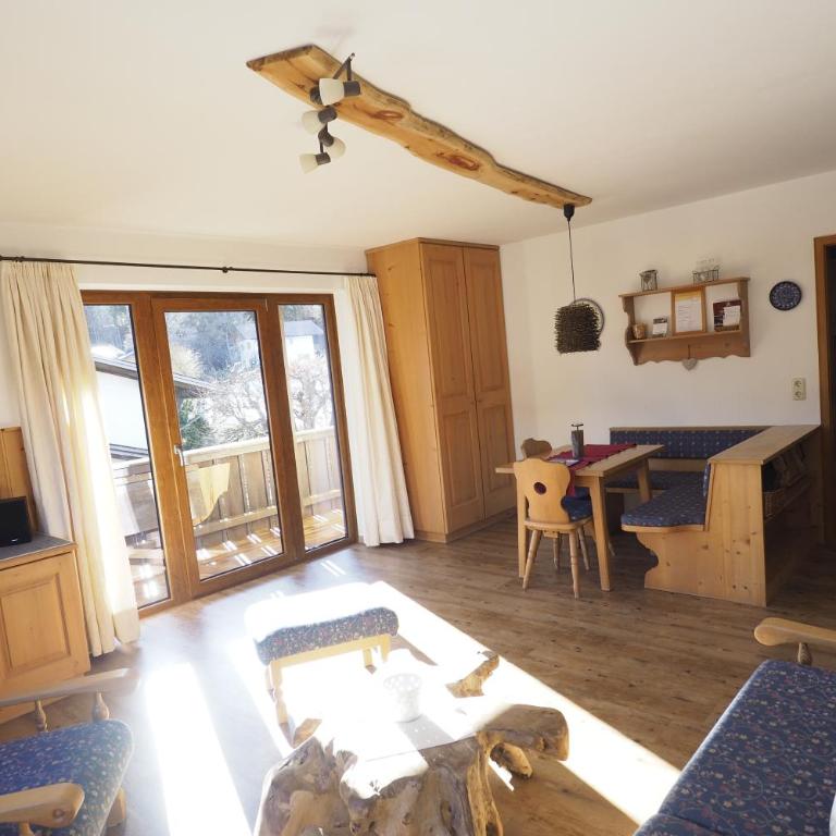 Ferienwohnungen Haus-Diane - Apartment mit 1 Schlafzimmer - 3