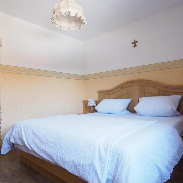 Ferienwohnungen Haus-Diane - Apartment mit 1 Schlafzimmer - 4