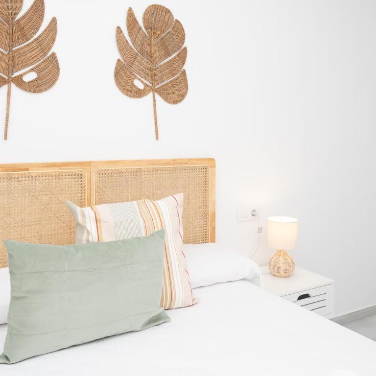 Sibs Sanlucar Altamar Nuevo Centrico Tranquilo - Apartamento - 8