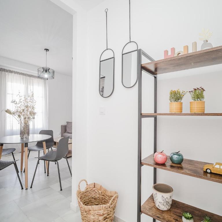 Sibs Sanlucar Altamar Nuevo Centrico Tranquilo - Apartamento - 1