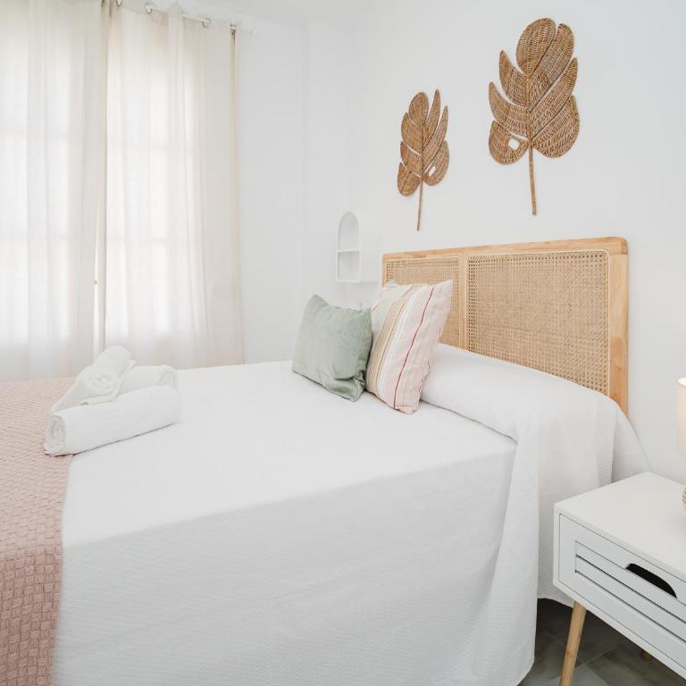 Sibs Sanlucar Altamar Nuevo Centrico Tranquilo - Apartamento - 10