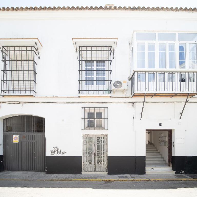 Sibs Sanlucar Altamar Nuevo Centrico Tranquilo - Apartamento - 37