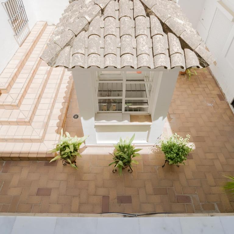 Sibs Sanlucar Altamar Nuevo Centrico Tranquilo - Apartamento - 35