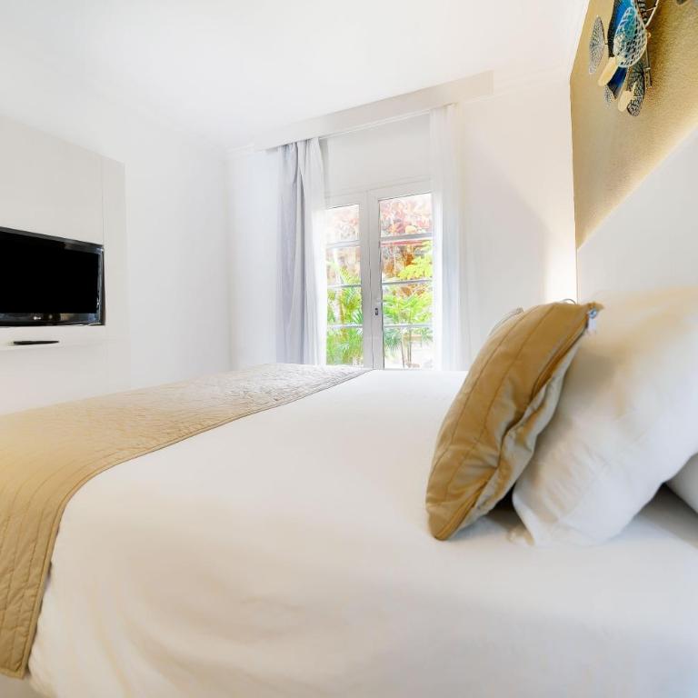 Bull Vital Suites & Spa Boutique Hotel - Only Adults - Habitación Deluxe - 4