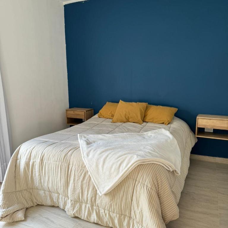 Casa en barrio CANDIOTI - Casa con 1 dormitorio - 9