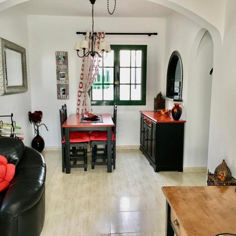 Casa KazBar, lovely 1 bed villa & communal pool - Villa con 1 Camera da Letto - 3