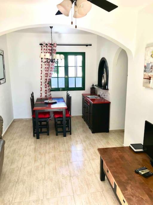 Casa KazBar, lovely 1 bed villa & communal pool - Villa con 1 Camera da Letto - 20