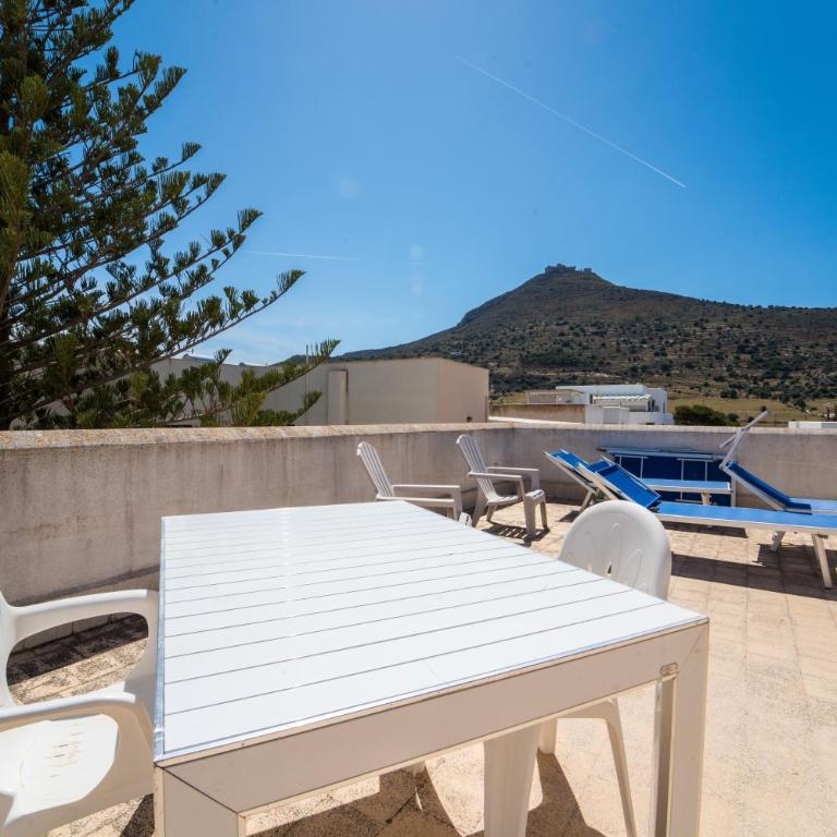 Casa Penelope - Appartamento con 2 Camere da Letto - 1