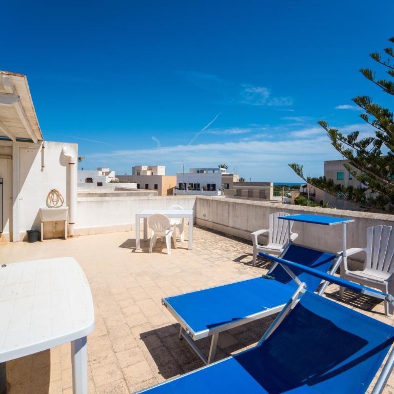 Casa Penelope - Appartamento con 2 Camere da Letto - 28