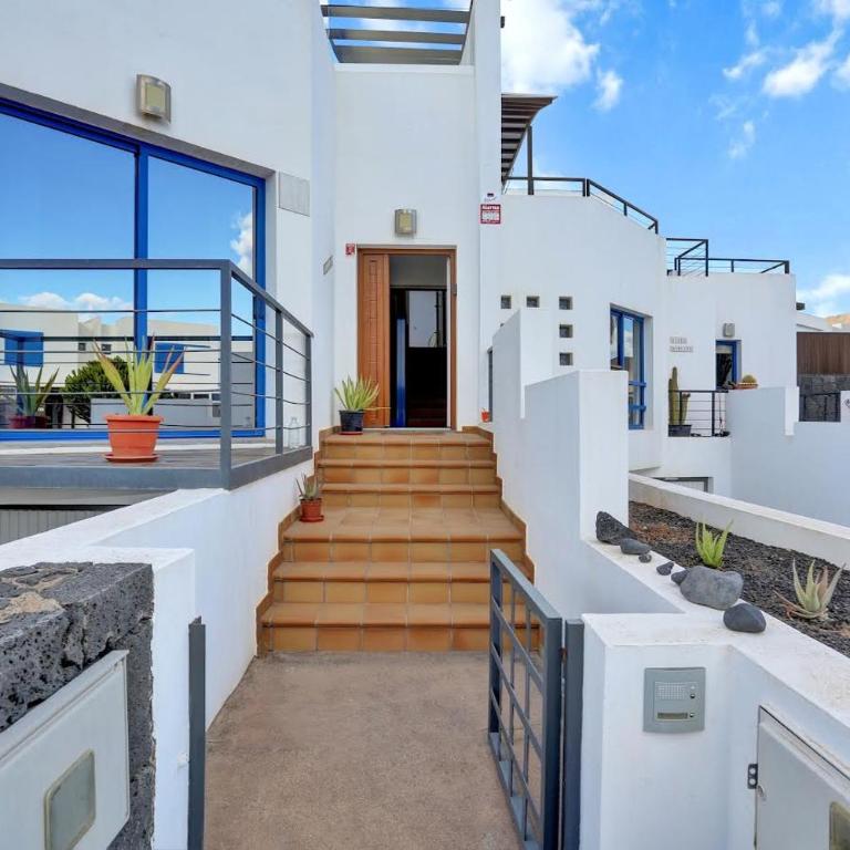 casa FELICIDAD - Three-Bedroom House - 1