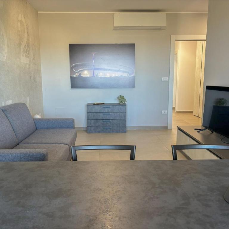 Yuna Rent - Residenza Ponte Del Mare - Two-Bedroom Apartment - 10