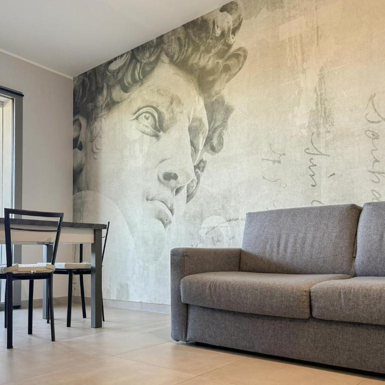 Yuna Rent - Residenza Ponte Del Mare - Two-Bedroom Apartment - 12
