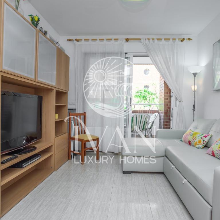 Casa Arcoiris Ivan Luxury Homes 3ªPlta Norte - Apartamento de 2 dormitorios - 1