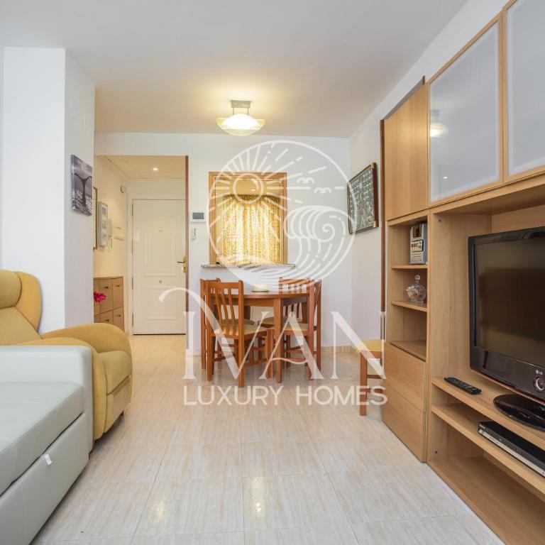 Casa Arcoiris Ivan Luxury Homes 3ªPlta Norte - Apartamento de 2 dormitorios - 8