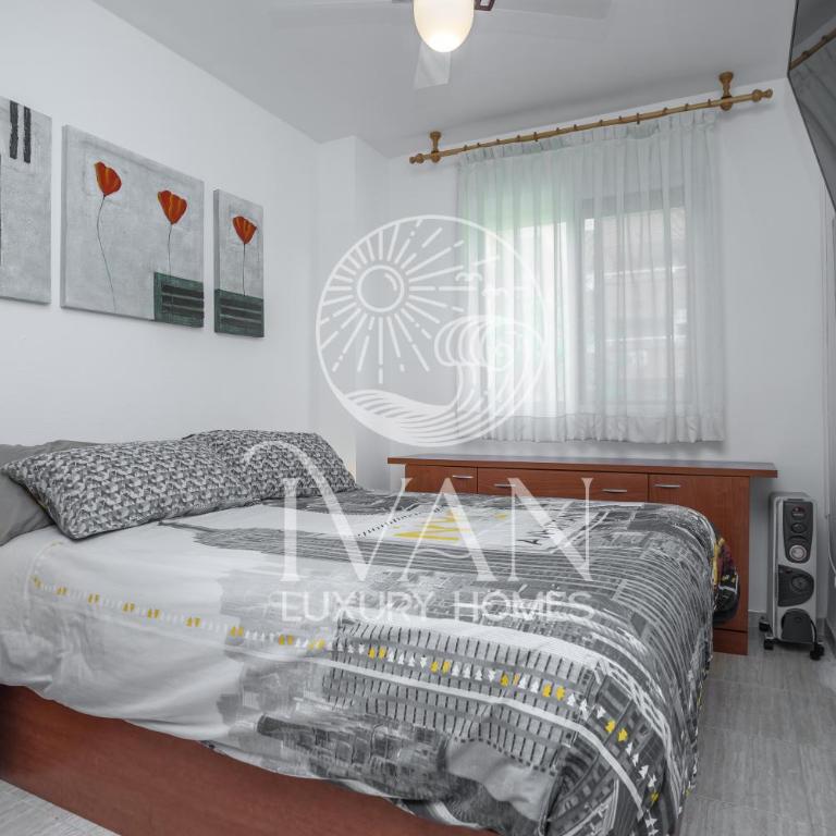 Casa Arcoiris Ivan Luxury Homes 3ªPlta Norte - Apartamento de 2 dormitorios - 4