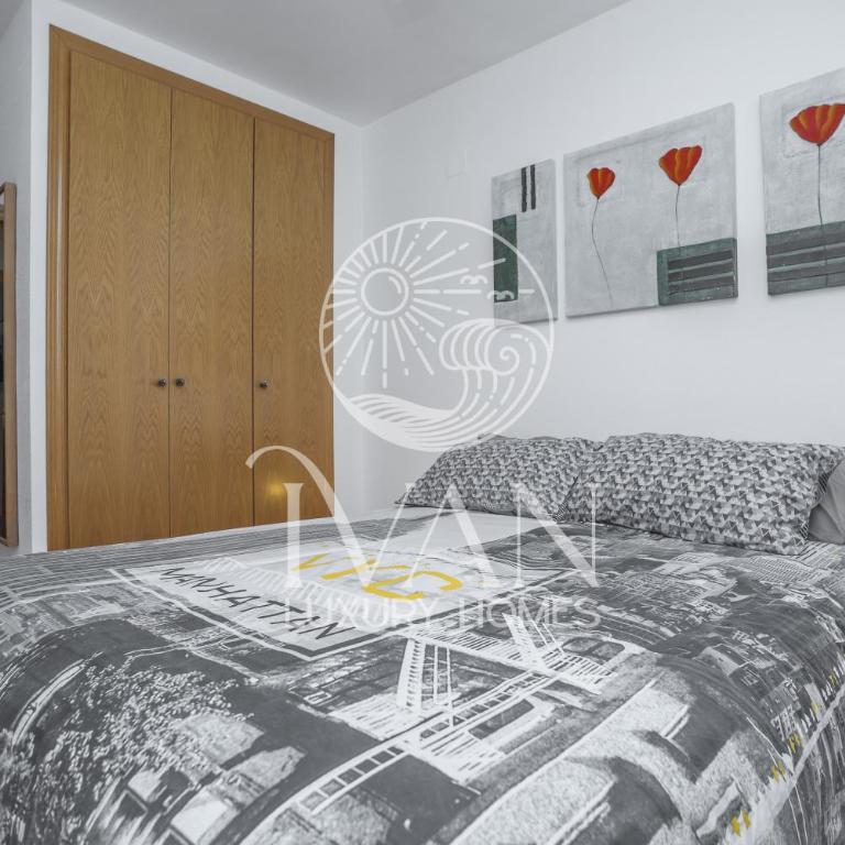 Casa Arcoiris Ivan Luxury Homes 3ªPlta Norte - Apartamento de 2 dormitorios - 3