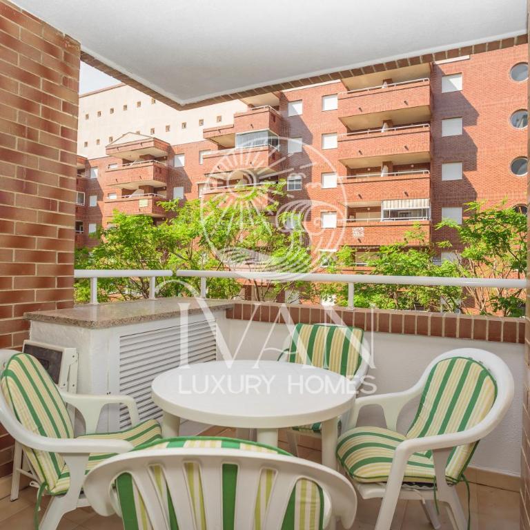 Casa Arcoiris Ivan Luxury Homes 3ªPlta Norte - Apartamento de 2 dormitorios - 13