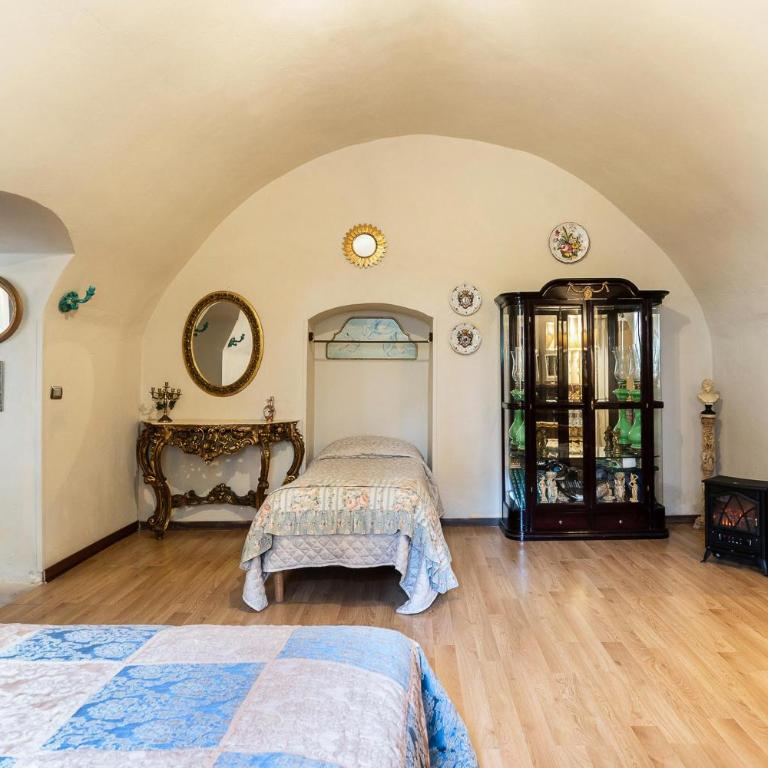 Il Feudo by BarbarHouse - Vacation Home - 9