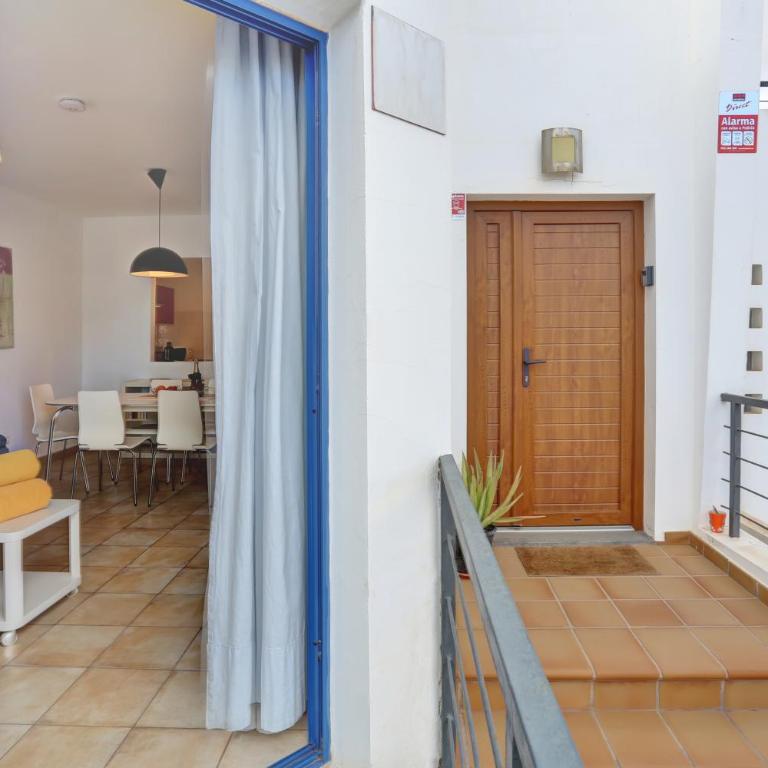 casa FELICIDAD - Three-Bedroom House - 3