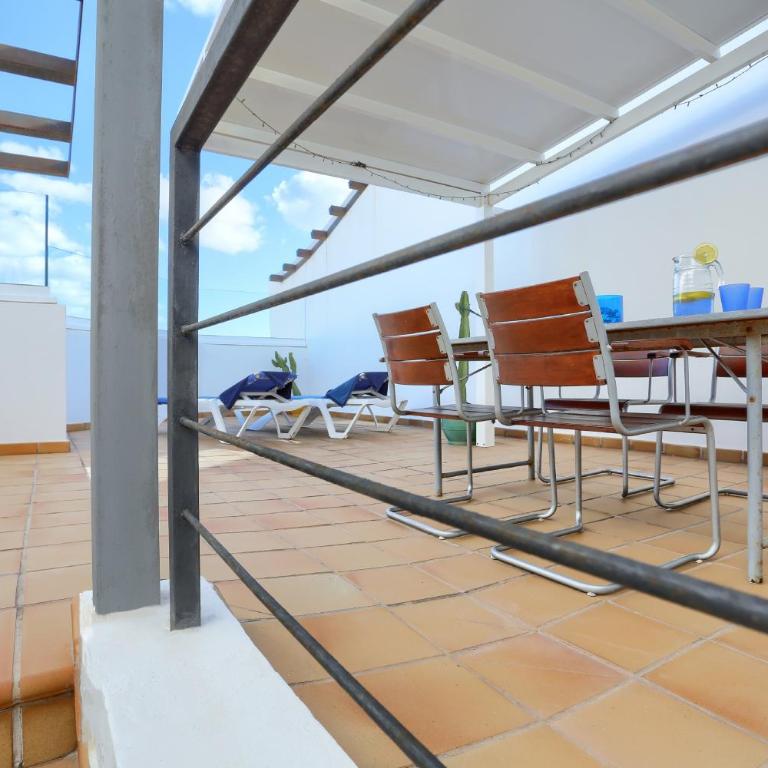 casa FELICIDAD - Three-Bedroom House - 17