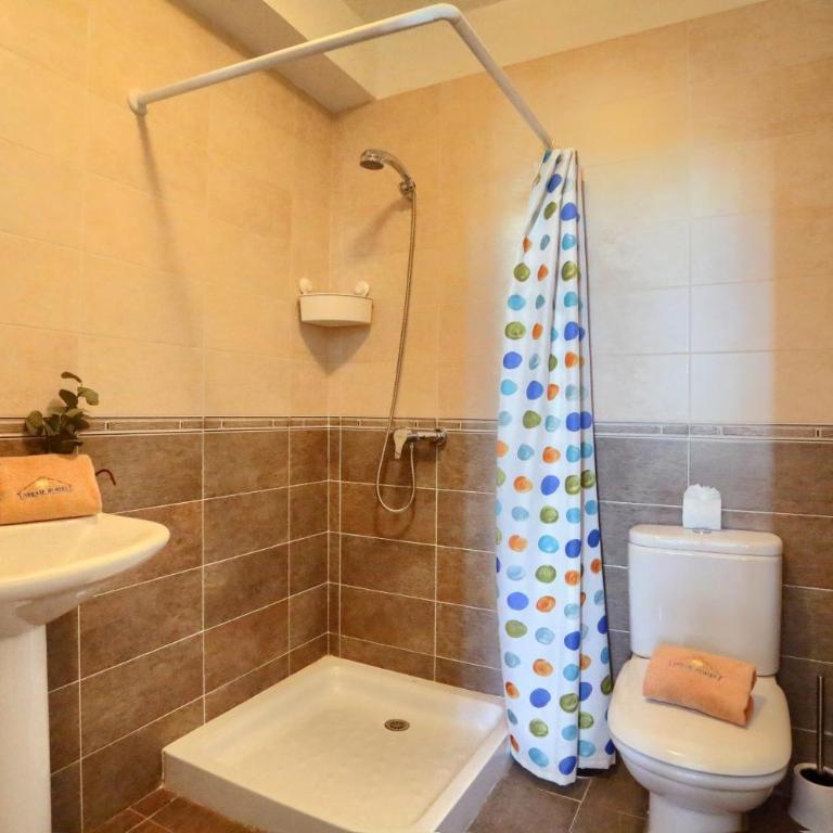 casa FELICIDAD - Three-Bedroom House - 44