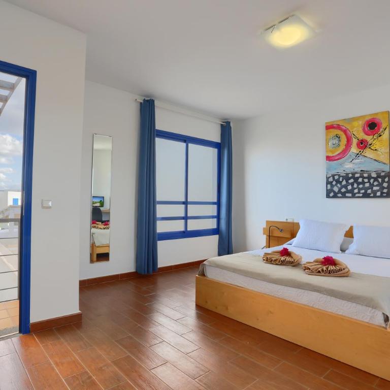 casa FELICIDAD - Three-Bedroom House - 35