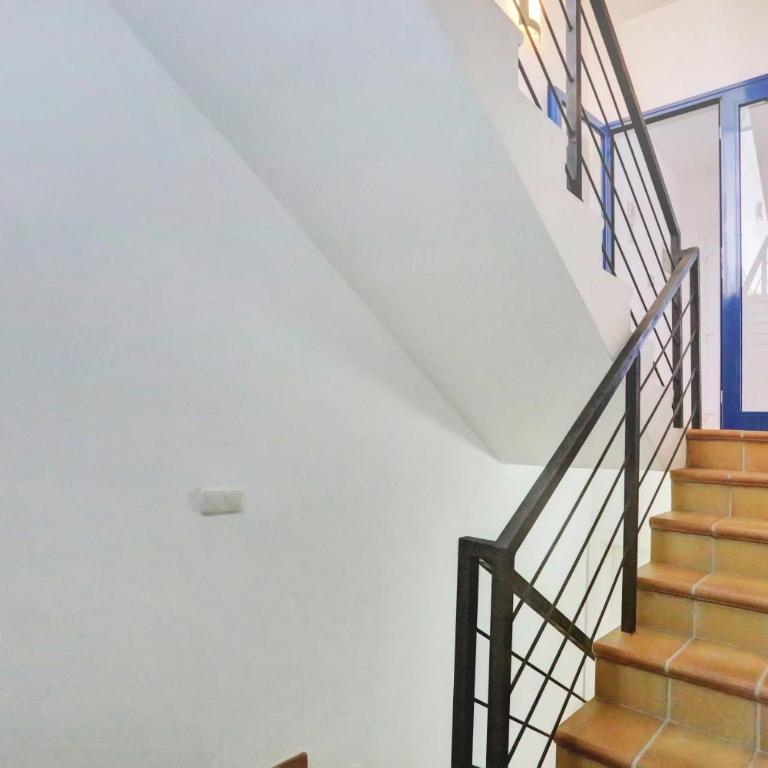 casa FELICIDAD - Three-Bedroom House - 33