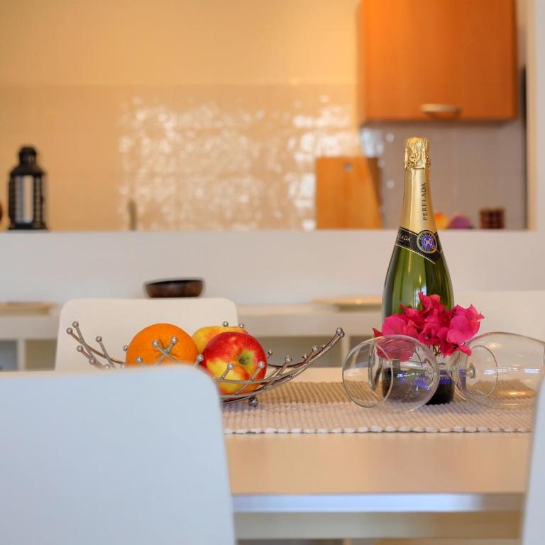casa FELICIDAD - Three-Bedroom House - 11